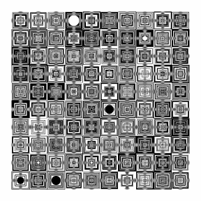 circle-square-3-grid by nimble