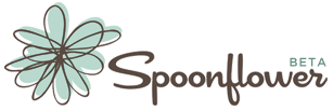 Spoonflower logo